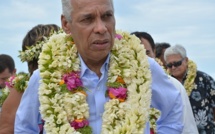 Victorin Lurel sera à Tahiti à partir de mercredi prochain