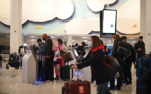 Vers un durcissement des procédures de test pour entrer aux Etats-Unis