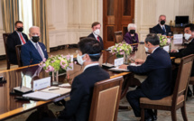 Les Etats-unis accusent la Chine de mener une "guerre économique" contre l'Australie