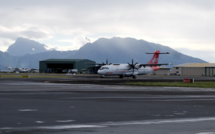 ​Grève levée chez ADT, reprise des vols à Raiatea