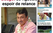 TAHITI INFOS N°126 du 22 novembre 2013