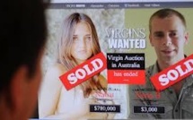 Une Brésilienne met sa virginité aux enchères pour la deuxième fois