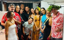 Deux voix du fenua à l’opéra Bastille en janvier