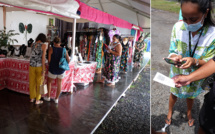 ​Pas de pass, pas de salon