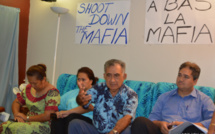 Visite de Victorin Lurel : l’UPLD manifestera vendredi prochain place Tarahoi (màj)