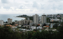 Covid: la Nouvelle-Calédonie lève la suspension des vols internationaux