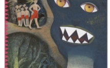 "Les mondes de Kirimi" et "Le collier de clous" : deux nouvelles publications de Martine Dorra