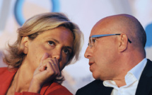 Présidentielle: Ciotti et Pécresse qualifiés pour le second tour du congrès LR