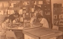 ​50 ans de TFTN : Son histoire avec le savoir