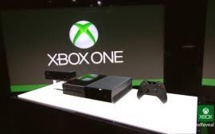 Microsoft dit avoir vendu plus d'un million de Xbox One en 24 heures