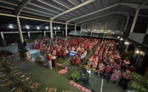 ​Fritch sonne le réveil du Tapura