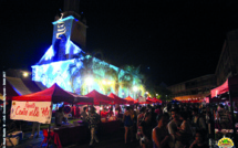 ​Le Grand marché de Noël finalement maintenu cette année