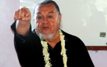 ​Joinville Pomare réhabilite sa principauté