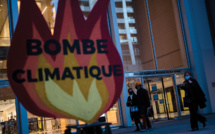 22,5 degrés en décembre: nouvelle chaleur record dans l'Ouest canadien