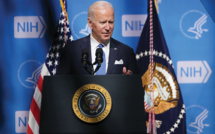 Covid-19: le variant Omicron détecté aux Etats-Unis et en Australie