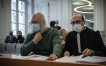 Covid-19: l'Ordre des médecins adresse un "blâme" au professeur Raoult