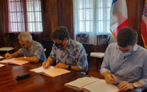 Péréquation des tarifs de l'électricité : Bora Bora se met au diapason 