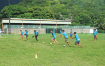 Des jeunes de Moorea formés à la lutte contre les addictions