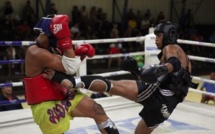 Championnat de Tahiti de Boxe Thaï – une après midi percutante !