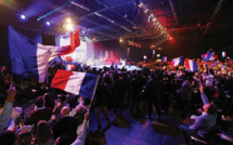 Présidentielle: Zemmour réunit des milliers de partisans pour donner force à sa candidature