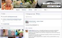 De faux profils Facebook au nom de Gaston Flosse et ses ministres