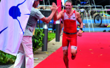 Des performances “Xterraordinaires” à Hawaii