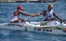 Brice Punuataahitua mène le tir groupé des Shelliens à Papara