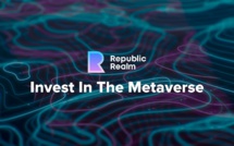 Dans le métavers, le marché immobilier a la cote