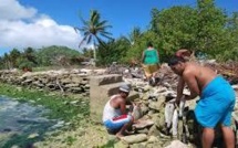 Un habitant de Kiribati débouté de sa revendication de réfugié environnemental