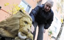 Un retraité slovaque ouvre un zoo d'animaux en peluche