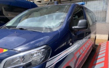 443 grammes d'ice saisis à l'aéroport, trois hommes interpellés