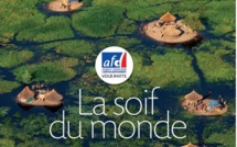 Conférence-débat à l'ISEPP:  « L’Eau dans tous ses états »