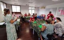 ​Objectif bienveillance et efficacité pour l'administration marquisienne