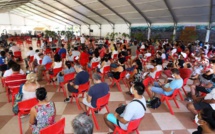 ​La vaccination repart en force