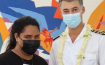 Une cérémonie pour une jeunesse engagée