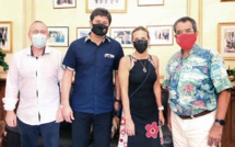 ​Le recensement général en août 2022