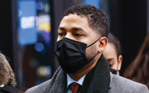 L'acteur américain Jussie Smollett nie avoir mis en scène une agression raciste
