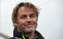 Voile: Yannick Bestaven, vainqueur du Vendée Globe, élu marin de l'année 2021