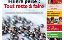 TAHITI INFOS N°2042 du 06 décembre 2021