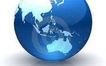 Mondial: L'Asie et l'Océanie envisagent de former un seul bloc pour les qualifications