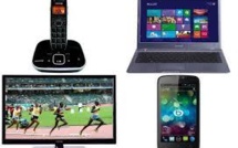 Téléphonie/internet: forte augmentation des offres quadruple-play en France