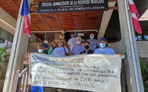 La porcherie de Taravao tourne en eau de boudin