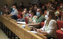 L’autisme “entre deux mondes”