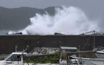Fukushima: les typhons contribuent à disséminer la radioactivité