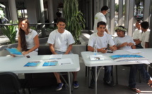 "Apprendre à réussir": les journées portes ouvertes de la CCISM formation