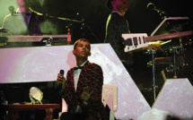 "Multitude", nouvel album de Stromae le 4 mars