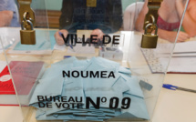 Nouvelle-Calédonie: le Conseil d'Etat rejette la demande de report du référendum