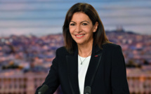 Présidentielle: Anne Hidalgo propose l'organisation d'une primaire de la gauche