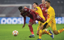 C1: Des 8e de rêve, mais sans Barcelone