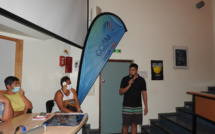 ​Les étudiants de l'ECT soutiennent la Ligue contre le cancer